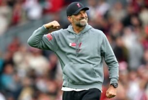 Man Utd Deny Sensational Jurgen Klopp Approach as Agent Reveals 'Shock Inquiry'