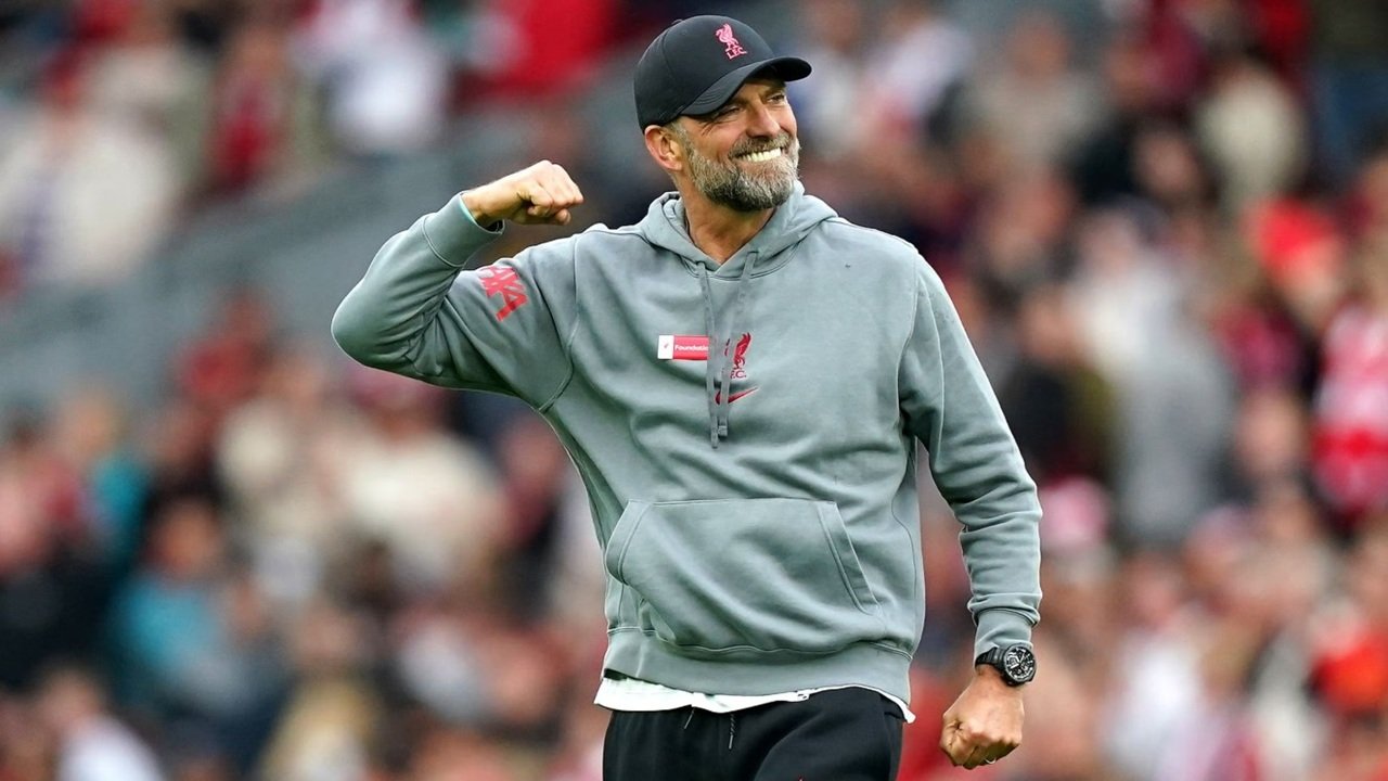 Man Utd Deny Sensational Jurgen Klopp Approach as Agent Reveals 'Shock Inquiry'