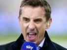 ‘It’ll Kill Him’: Gary Neville Urges Michael Carrick to Bench Amad for Goal-Hungry Benjamin Sesko