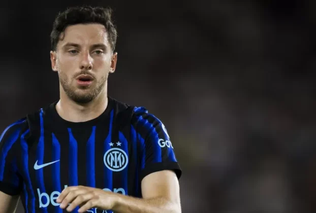 Aston Villa Target Carlos Augusto in £26m Transfer Battle With Newcastle United