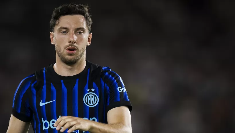 Aston Villa Target Carlos Augusto in £26m Transfer Battle With Newcastle United