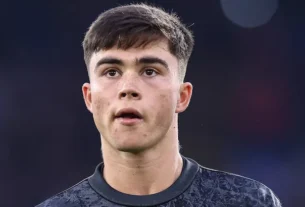 Harry Amass Recalled: Man Utd bring back ‘incredible’ starlet after serious injury blow ends Norwich spell