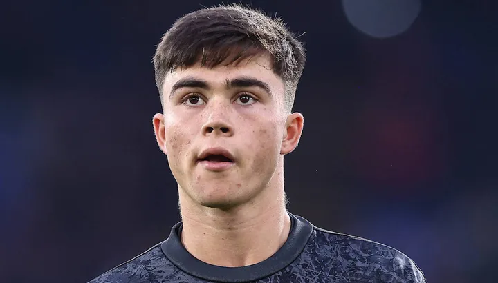 Harry Amass Recalled: Man Utd bring back ‘incredible’ starlet after serious injury blow ends Norwich spell