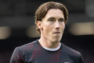 He’s Explosive: Leeds United Already Have Their Own Harry Wilson Out on Loan