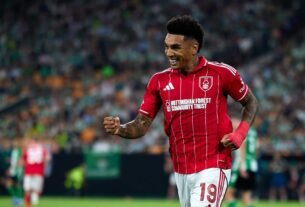 Worse than Jesus: Why This Nottingham Forest Flop Must Not Start Again This Season