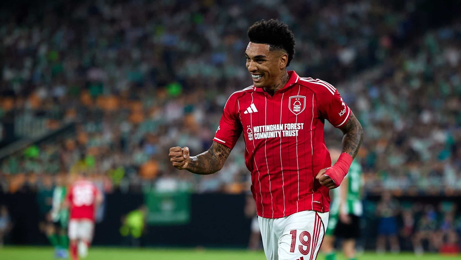 Worse than Jesus: Why This Nottingham Forest Flop Must Not Start Again This Season