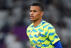 Man Utd Latest: Mason Greenwood’s New Manager Confirmed as Darren Fletcher Reveals ‘Secret’ Michael Carrick Scouting Mission