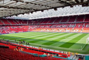 The £1bn Gap: Why Man Utd are ‘Bottom of the Pile’ in Brutal Big Six Comparison