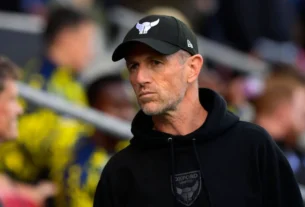 Blackburn Should Avoid Gary Rowett and Target Ralph Hasenhuttl as New Manager