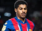 Barcelona to Trigger €30m Rashford Buy Option: Striker Set for Three-Year Deal After Successful Salary Cuts