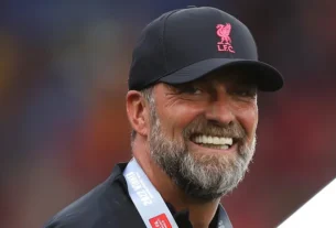 Klopp ‘Greenlights’ Man Utd’s Record £131m Bid for Vinicius Jr Amid Real Madrid Contract Stand-off