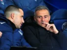 Luis Enrique Rejects Manchester United Approach: PSG Boss Eyes Long-Term Extension as Michael Carrick Stakes His Claim