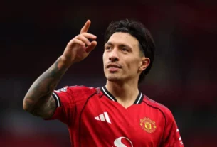 Lisandro Martinez’s U-Turn: Why Man Utd Must Avoid ‘Inevitable’ Transfer Mistake This Summer