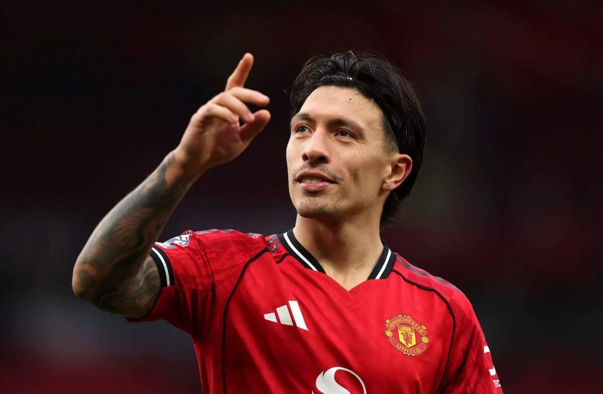 Lisandro Martinez’s U-Turn: Why Man Utd Must Avoid ‘Inevitable’ Transfer Mistake This Summer
