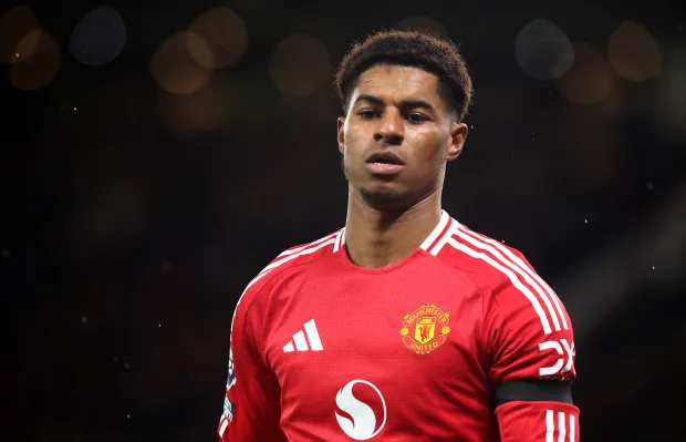 March 15th: The Date Marcus Rashford’s Barcelona Future Will Be Decided by Man Utd’s ‘£26m Mistake’