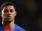 Barcelona’s £26m Marcus Rashford Transfer Plan Revealed Amid ‘Precautionary’ Injury Blow