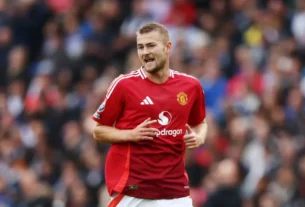 Matthijs de Ligt Injury Mystery: Why the £42m Star Faces an 'Unrecognisable' Challenge Under Michael Carrick