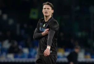 Man Utd News: McTominay’s Napoli Clause Revealed and Andre Onana’s Loan Crisis