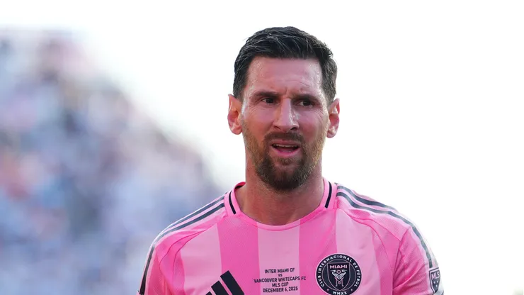 Messi would be open to playing for Galatasaray, says commentator