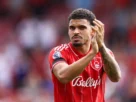 Man Utd Join Race for £60m Morgan Gibbs-White as ‘Internal Decision’ Made on Scott McTominay Return