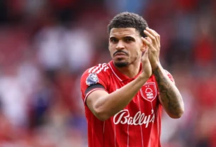 Man Utd Join Race for £60m Morgan Gibbs-White as ‘Internal Decision’ Made on Scott McTominay Return