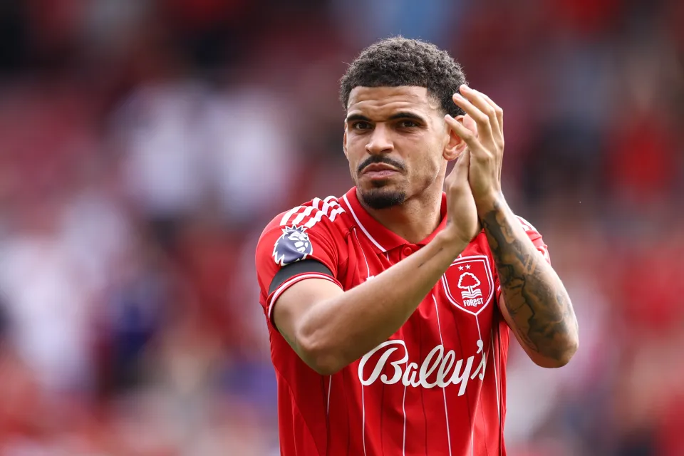 Man Utd Join Race for £60m Morgan Gibbs-White as ‘Internal Decision’ Made on Scott McTominay Return