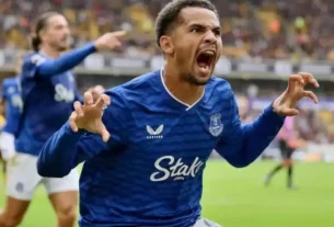 Tottenham Racing to Sign £65m Star Hailed as One of the Premier League's "Best"