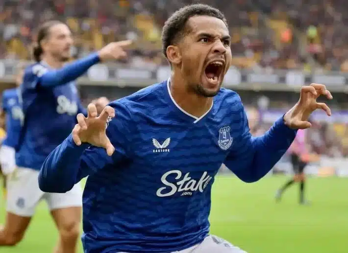 Tottenham Racing to Sign £65m Star Hailed as One of the Premier League's "Best"