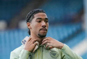 Benjamin Arthur could challenge Liam Scales’ Celtic place after ‘young Van Dijk’ comparison