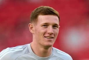 Man Utd Plot Sensational £130m Double Raid on Nottingham Forest for Elliot Anderson and Midfield "Monster"