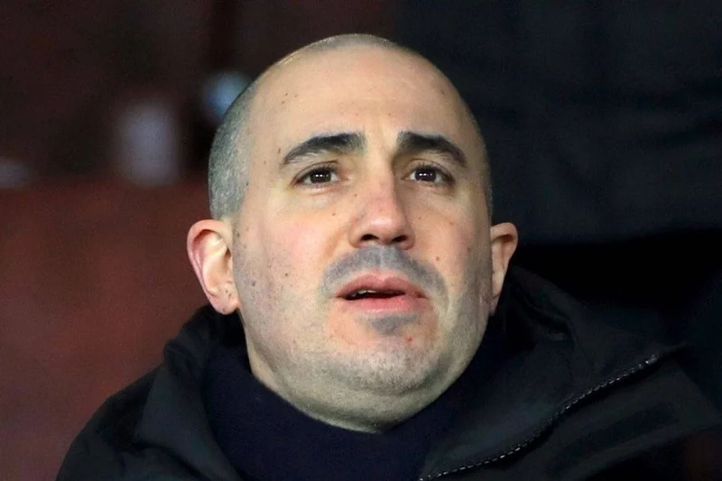 Man Utd Stance on Omar Berrada Revealed After Fans Protest ‘Lionel Messi of Business’