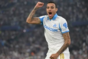 Marseille Chaos: Director Medhi Benatia Makes Shock U-Turn Despite Mason Greenwood 'Clash'