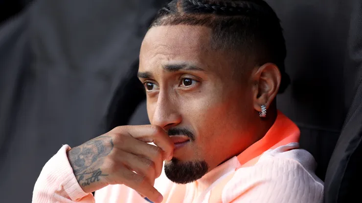 Raphinha Injury Blow: Barcelona Without Star Forward for Crucial Copa del Rey Quarter-Final