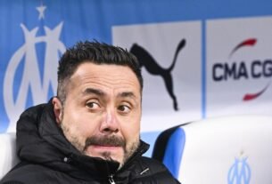 Andoni Iraola: Why the ‘Best Young Coach in the World’ is Now Tottenham’s Top Target Over De Zerbi