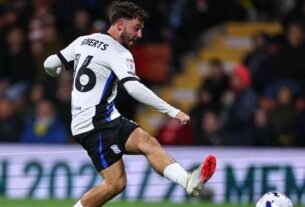 Birmingham sold a winger last year who is now outshining Patrick Roberts