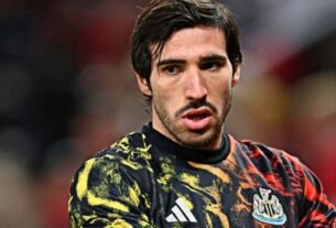 The Rumours I Heard’ – Rene Meulensteen Makes Bold Sandro Tonali Claim Amid Man Utd Midfield Search