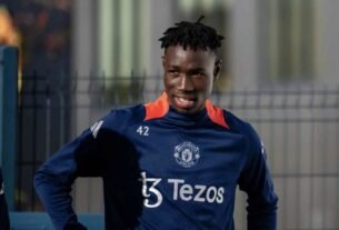 Man Utd 'concerned' as INEOS-owned Lausanne deliver humiliating blow to Sekou Kone after transfer U-turn