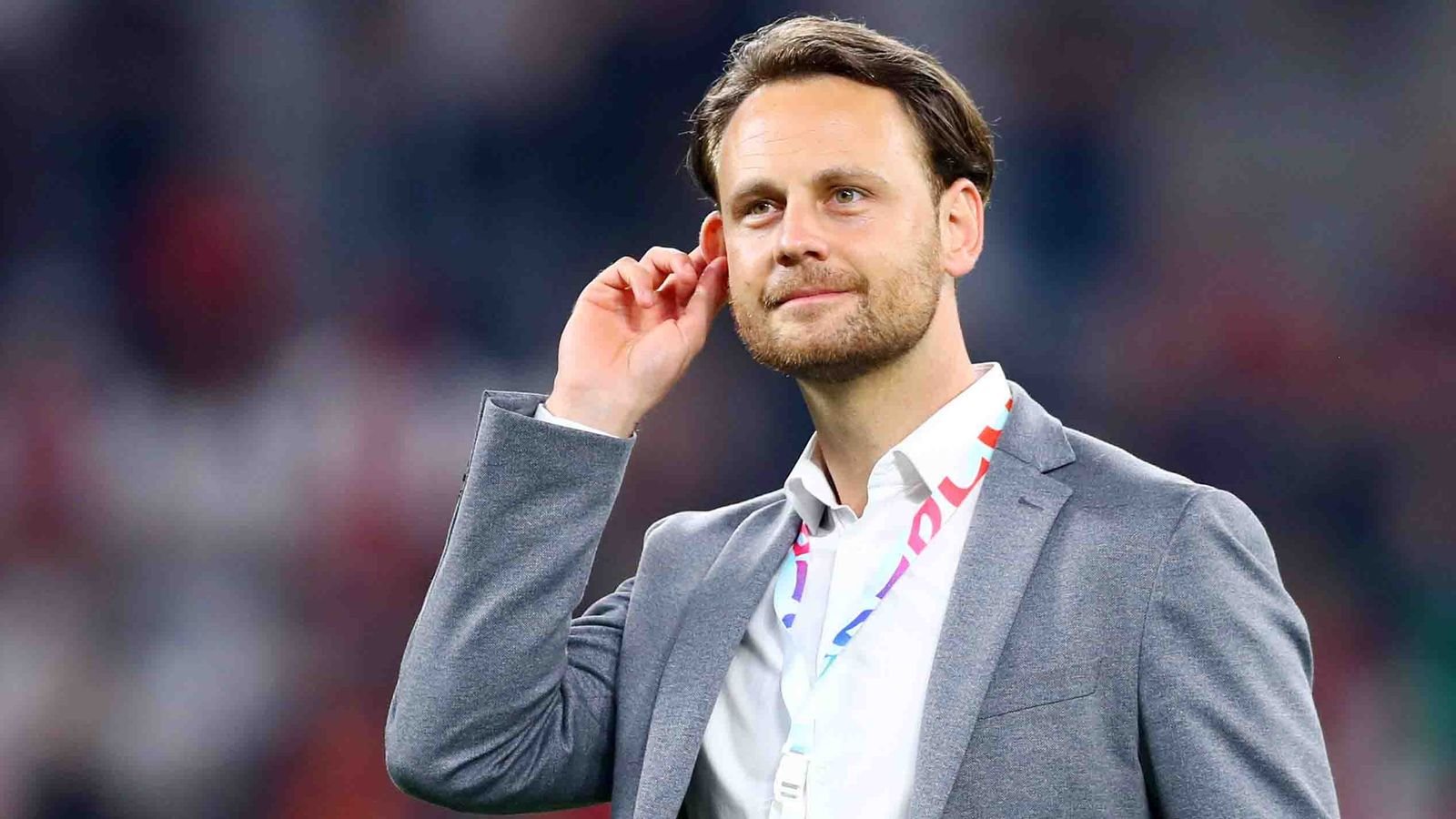 Christopher Vivell: The £225m Mastermind Behind Man Utd’s Resurgence Ahead of Midfield Overhaul