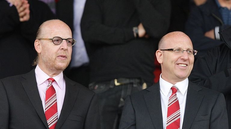 Man United Sponsorship Crisis: Glazers Fear Multi-Million Loss After Ratcliffe’s ‘Colonised’ UK Rant