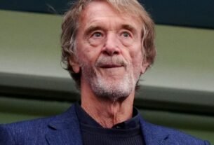 Sir Jim Ratcliffe’s Urgent Priority: Why Man Utd Must Hand Kobbie Mainoo a ‘First-Class’ Contract Now