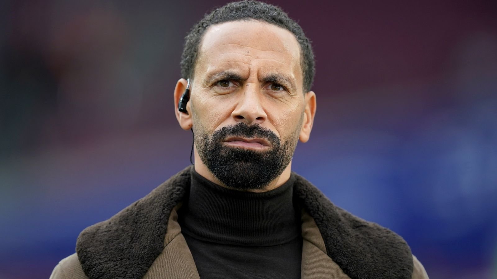 Rio Ferdinand Urges Man Utd to Hijack Real Madrid’s Move for ‘The Next Frenkie de Jong’