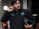 Same Agent as Tonali: Newcastle Now Favourites to Sign Inter Milan Star in £26m Deal