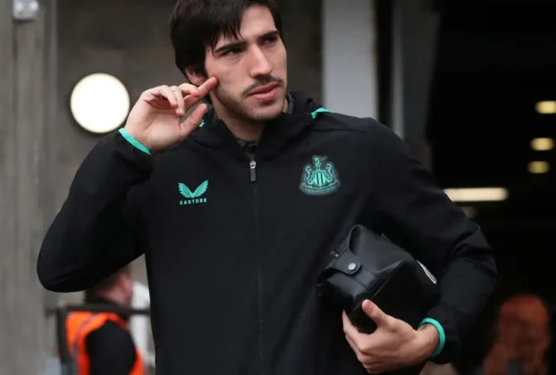 Same Agent as Tonali: Newcastle Now Favourites to Sign Inter Milan Star in £26m Deal