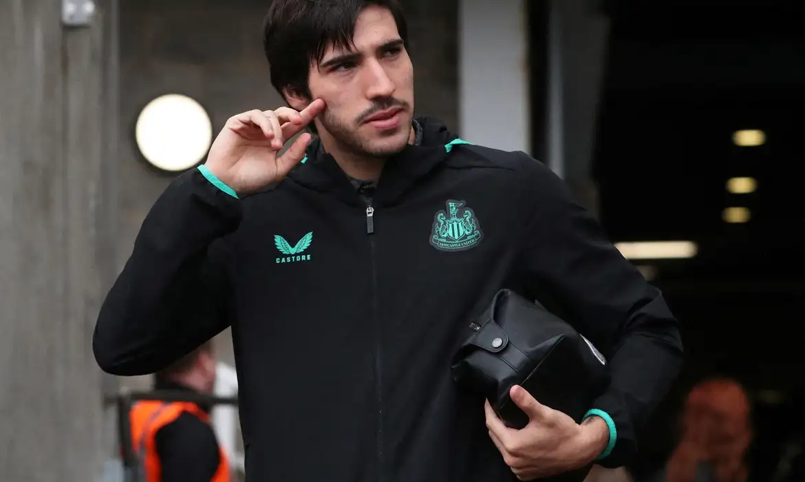 Same Agent as Tonali: Newcastle Now Favourites to Sign Inter Milan Star in £26m Deal