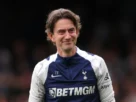 Former Chelsea Boss Privately Tells Friends He Wants Tottenham Job to Replace Thomas Frank