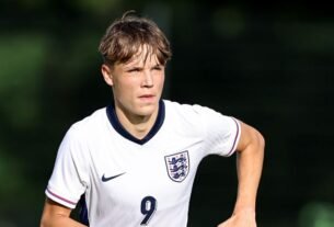 Newcastle Present Project to "Standout" England Forward After Pre-Summer Transfer Talks