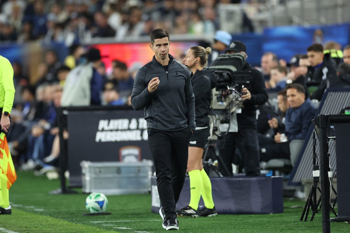 Eric Ramsay can save his West Brom job by unleashing a new Pereira-type signing