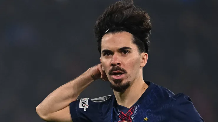 Real Madrid Target Vitinha to Fix Midfield Crisis: Florentino Pérez Leads the Pursuit