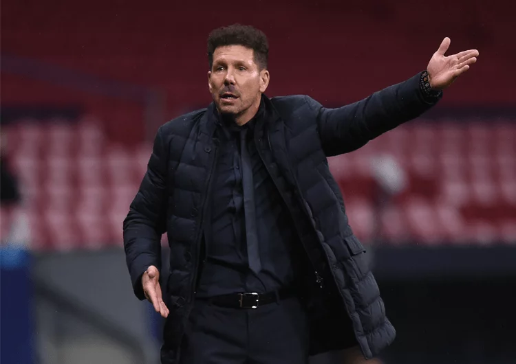 Next Man Utd Manager: Why Diego Simeone is Still the ‘Elite’ Choice to Replace Ruben Amorim’s Legacy