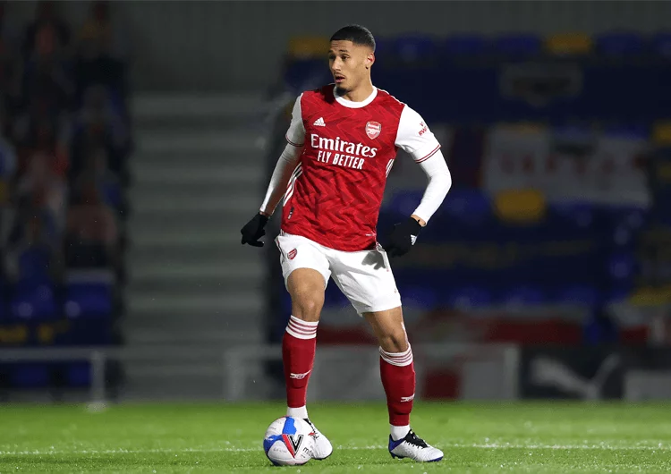 Arsenal Identify £52m Bundesliga Star as "Priority Target" to Partner William Saliba